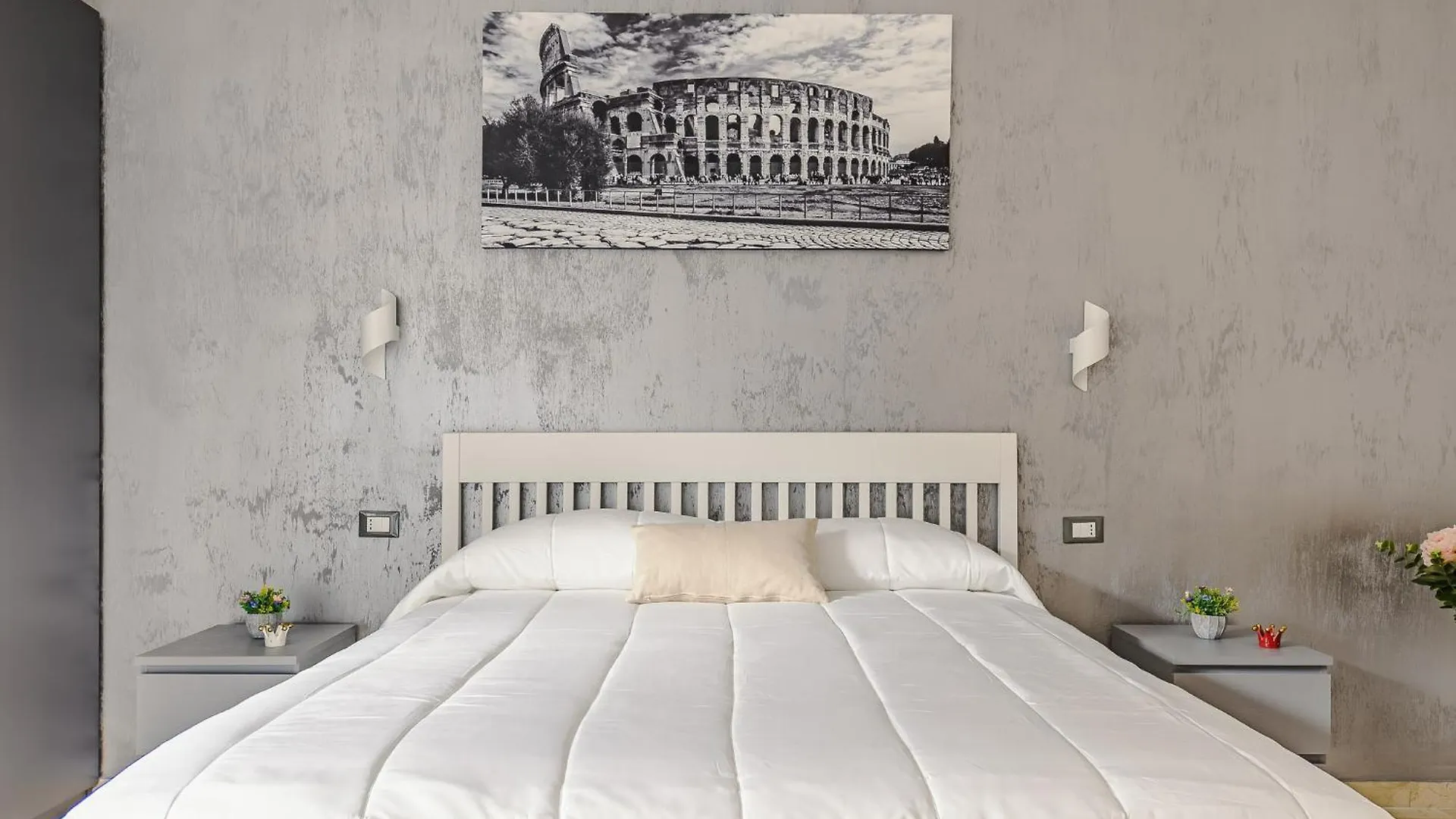 La Bellavita Trastevere Roma Appartamento