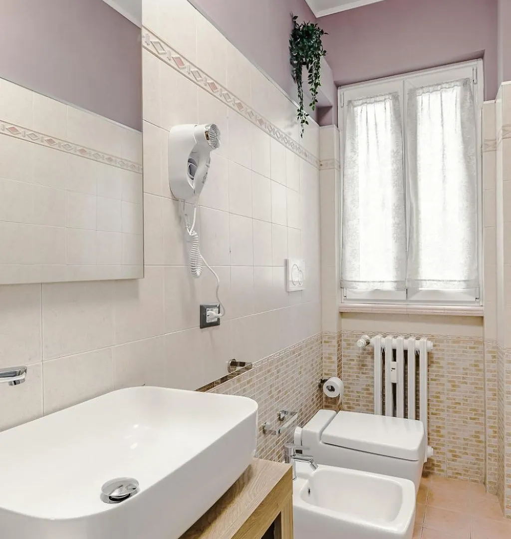 Apartment La Bellavita Trastevere Rome