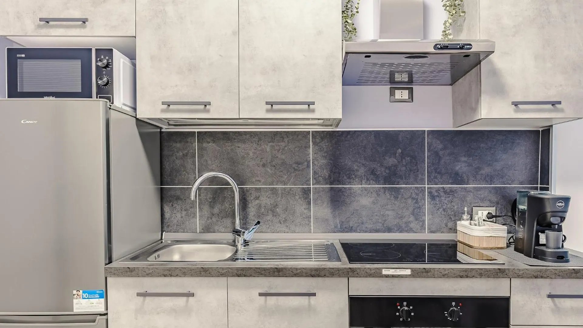 Apartment La Bellavita Trastevere Rome