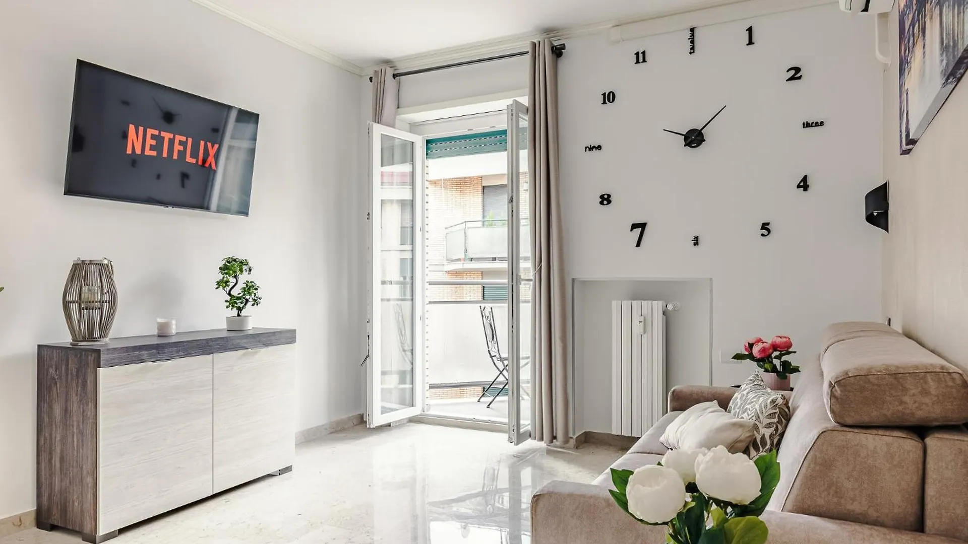 Apartment La Bellavita Trastevere Rome