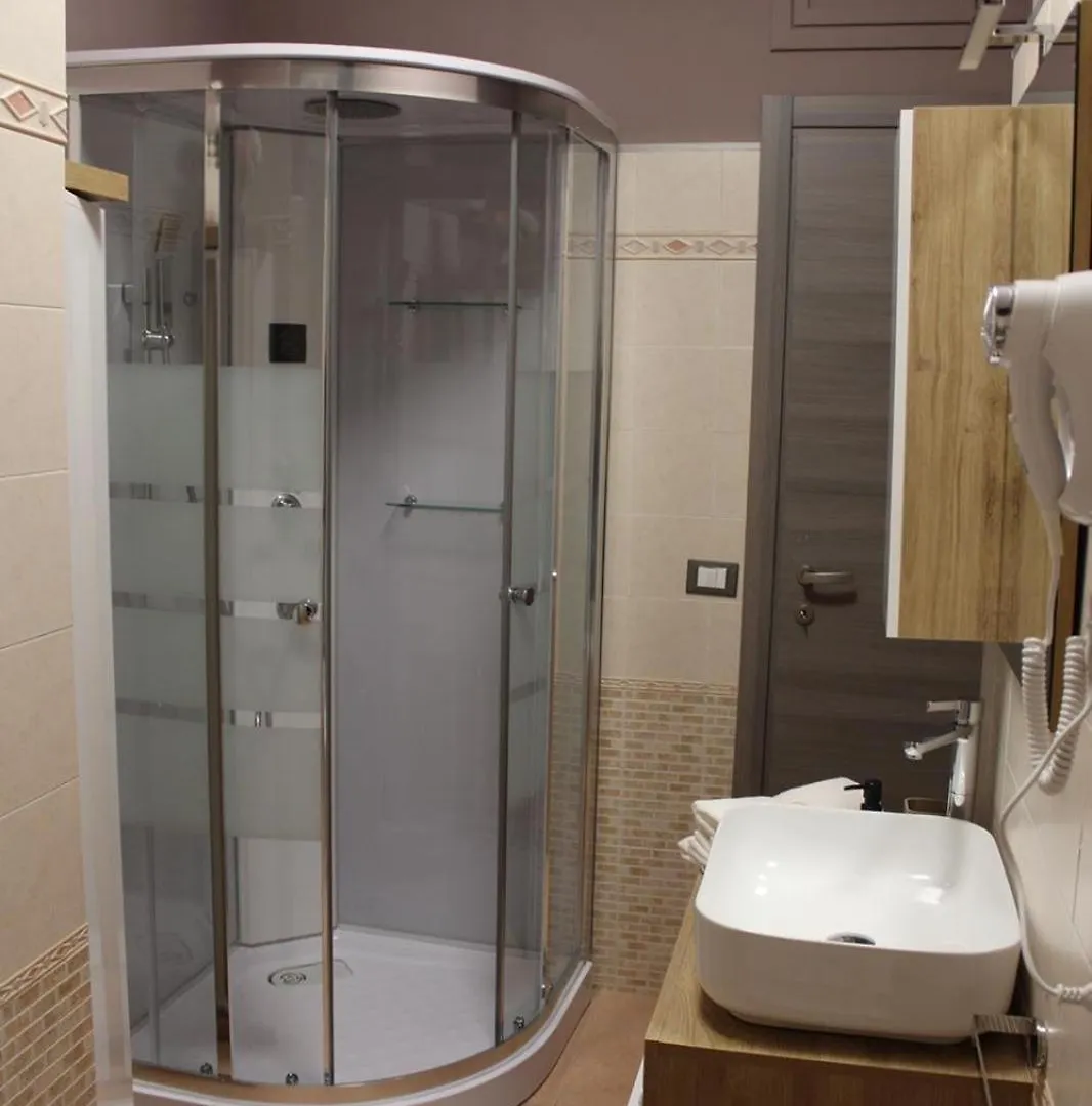 La Bellavita Trastevere Rome Apartment