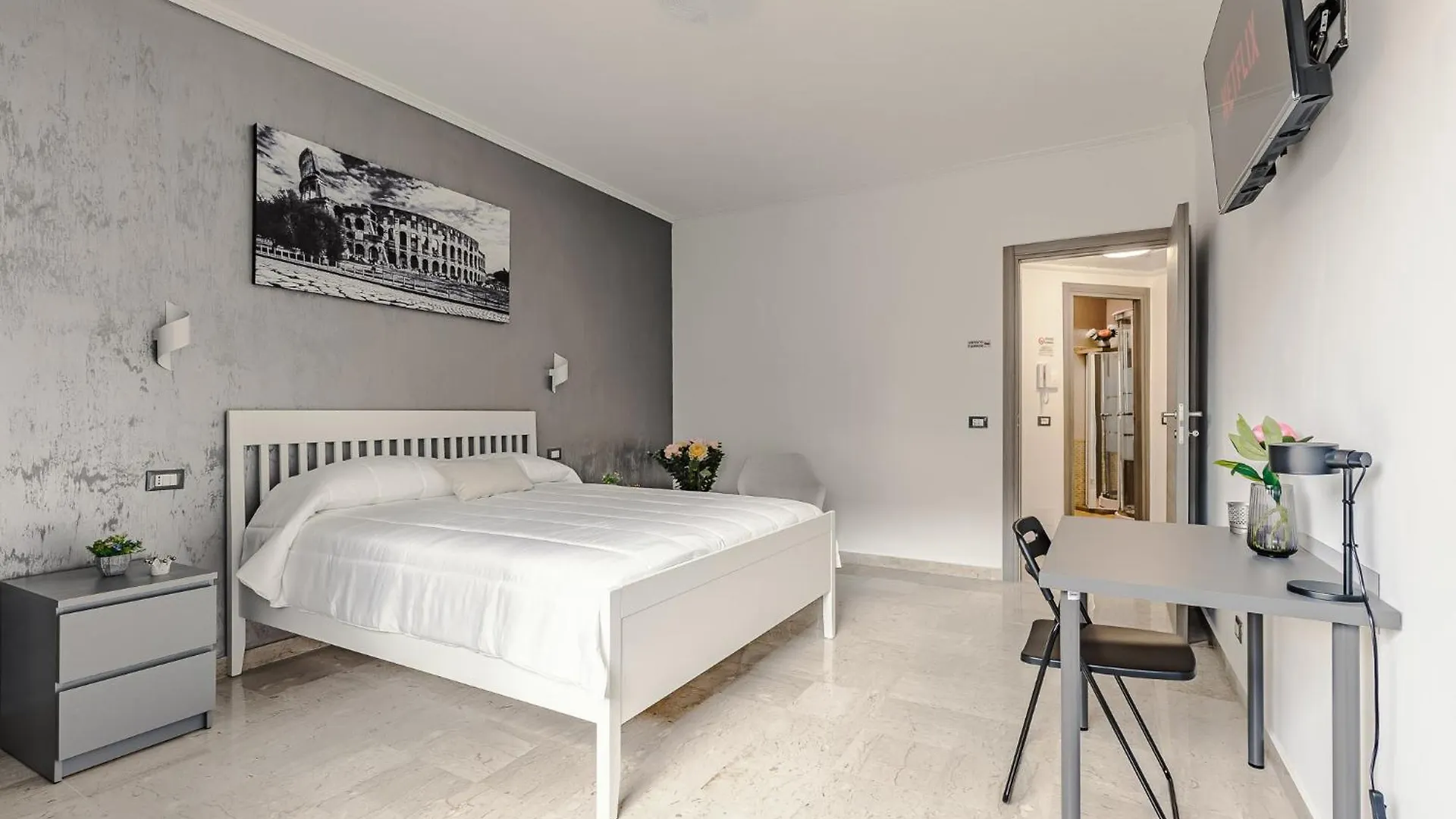 La Bellavita Trastevere Rome 0*,