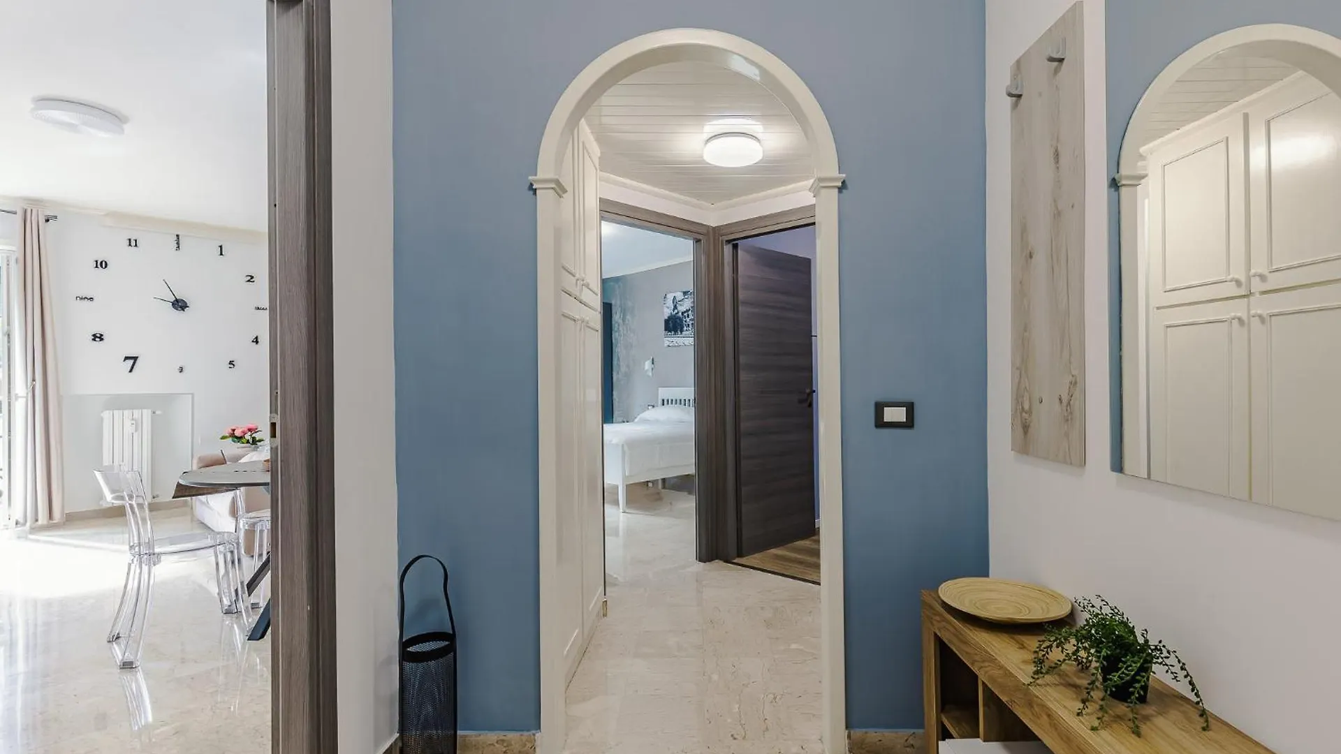 La Bellavita Trastevere Řím